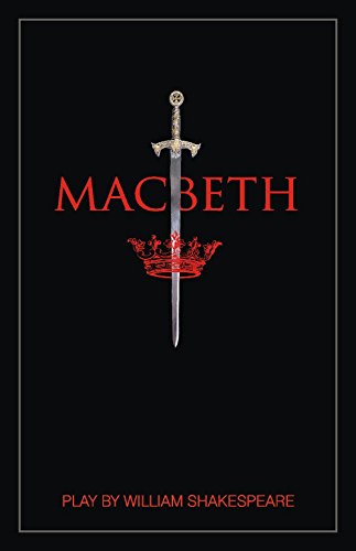 Finger Print Macbeth